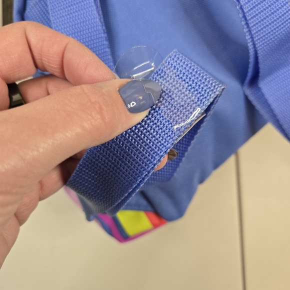 Y2K Barbie Backpack 2002 - Picture 8 of 15